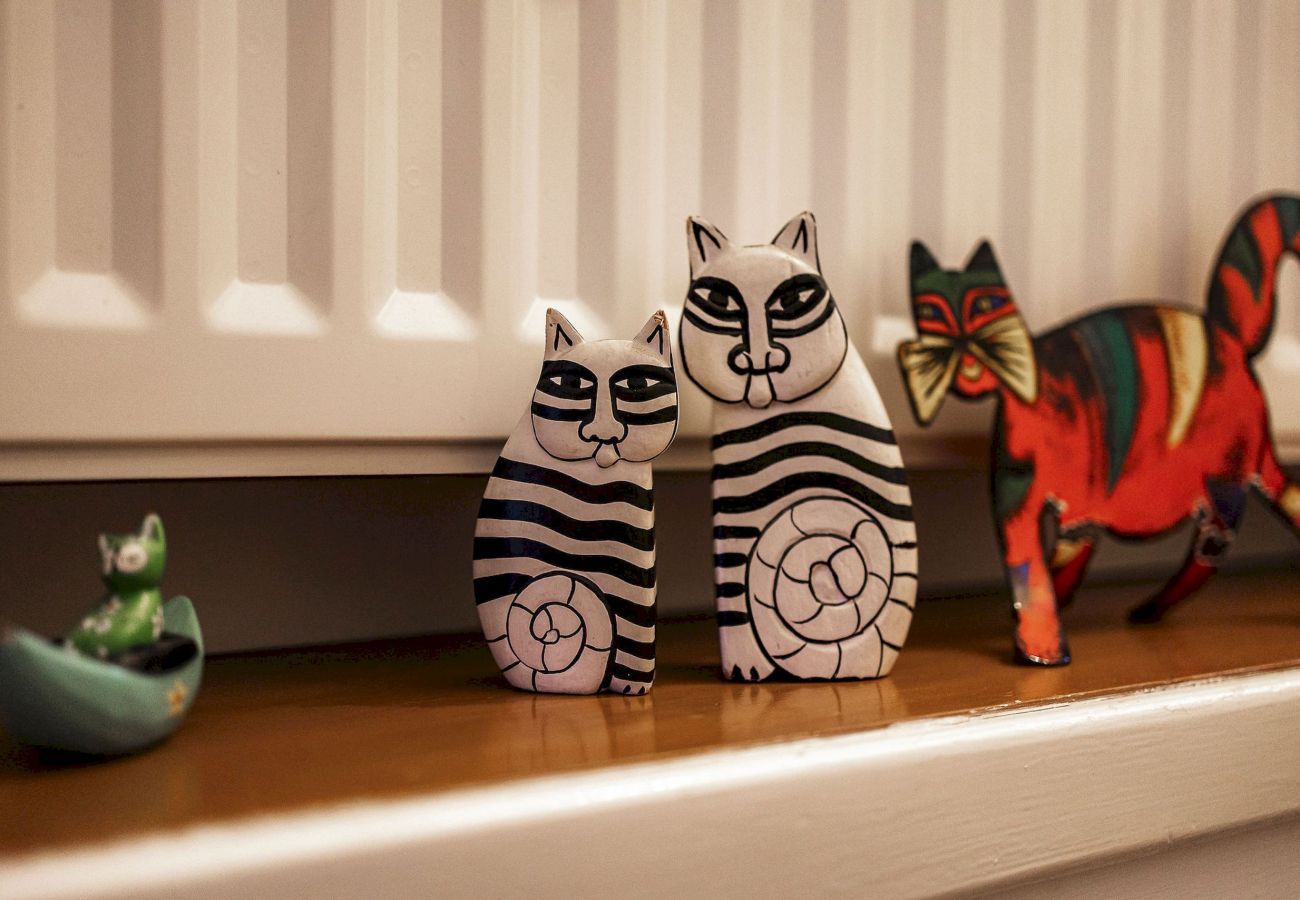 Casa rural en St Monans - West End (No 18) | St Monans