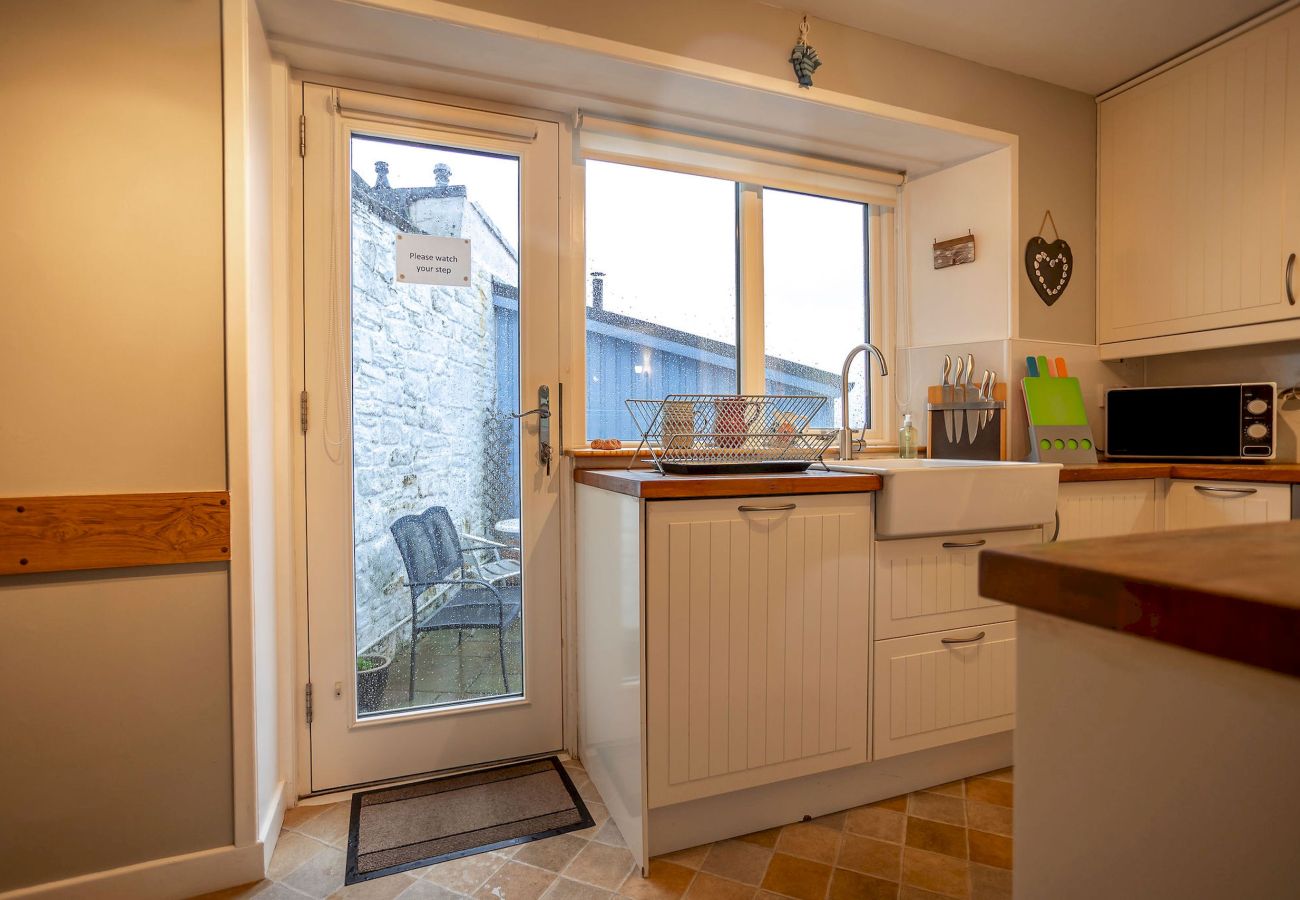 Casa rural en St Monans - West End (No 18) | St Monans