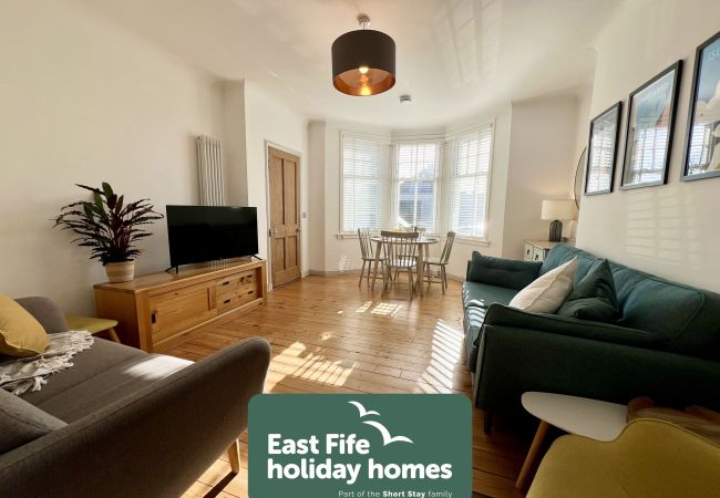 Casa en Elie - Woodside Road (No 44) | Elie