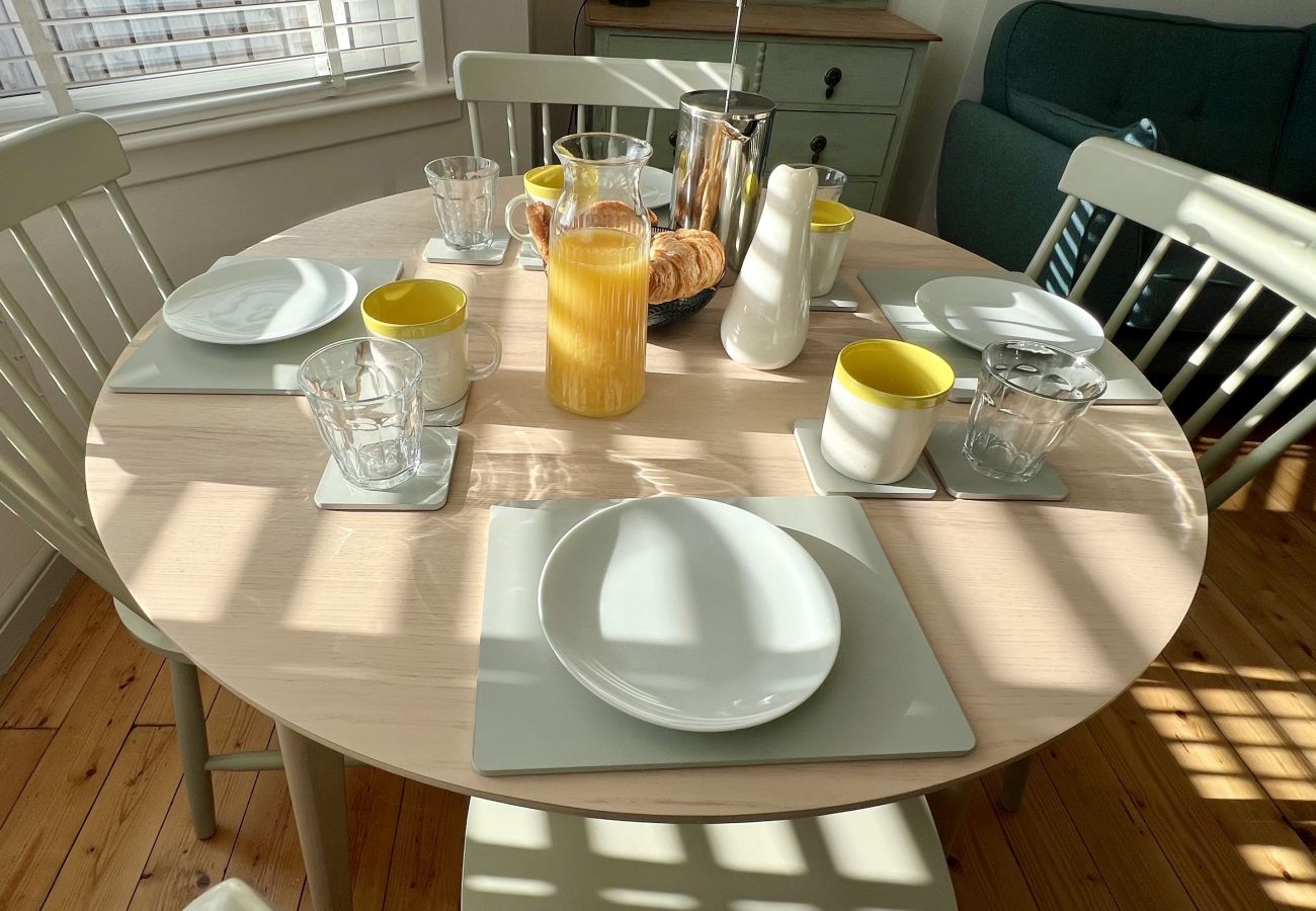 Casa en Elie - Woodside Road (No 44) | Elie