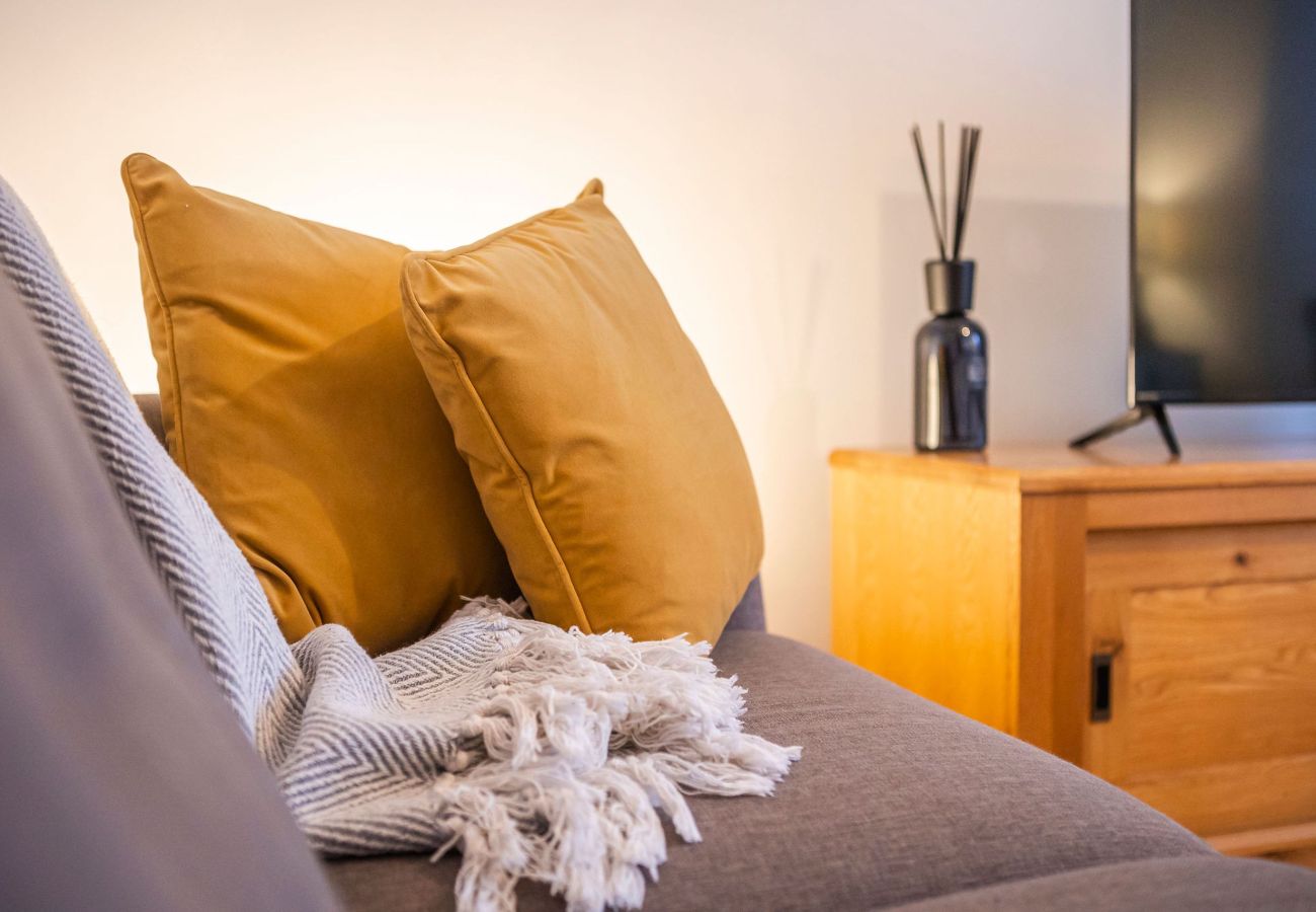 Casa en Elie - Woodside Road (No 44) | Elie