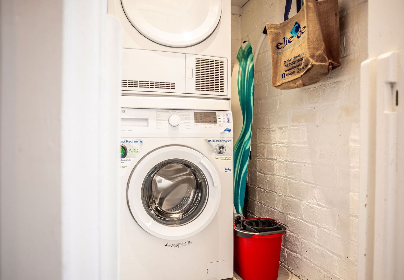 Casa en Elie - Woodside Road (No 44) | Elie