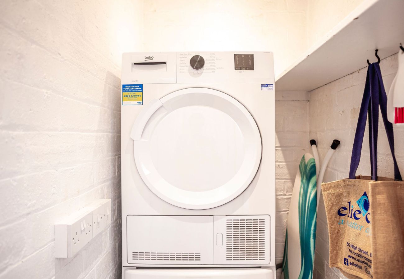 Casa en Elie - Woodside Road (No 44) | Elie