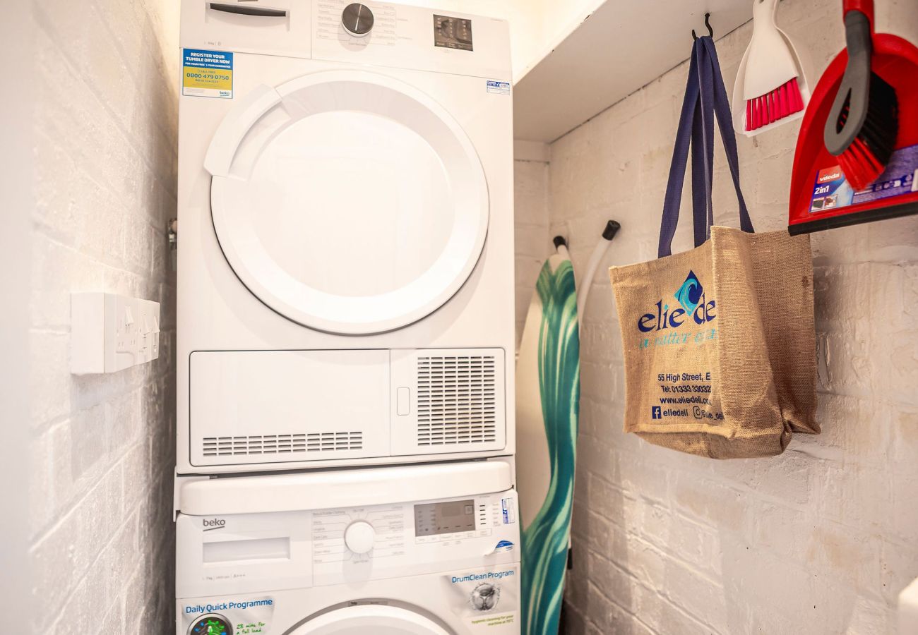 Casa en Elie - Woodside Road (No 44) | Elie