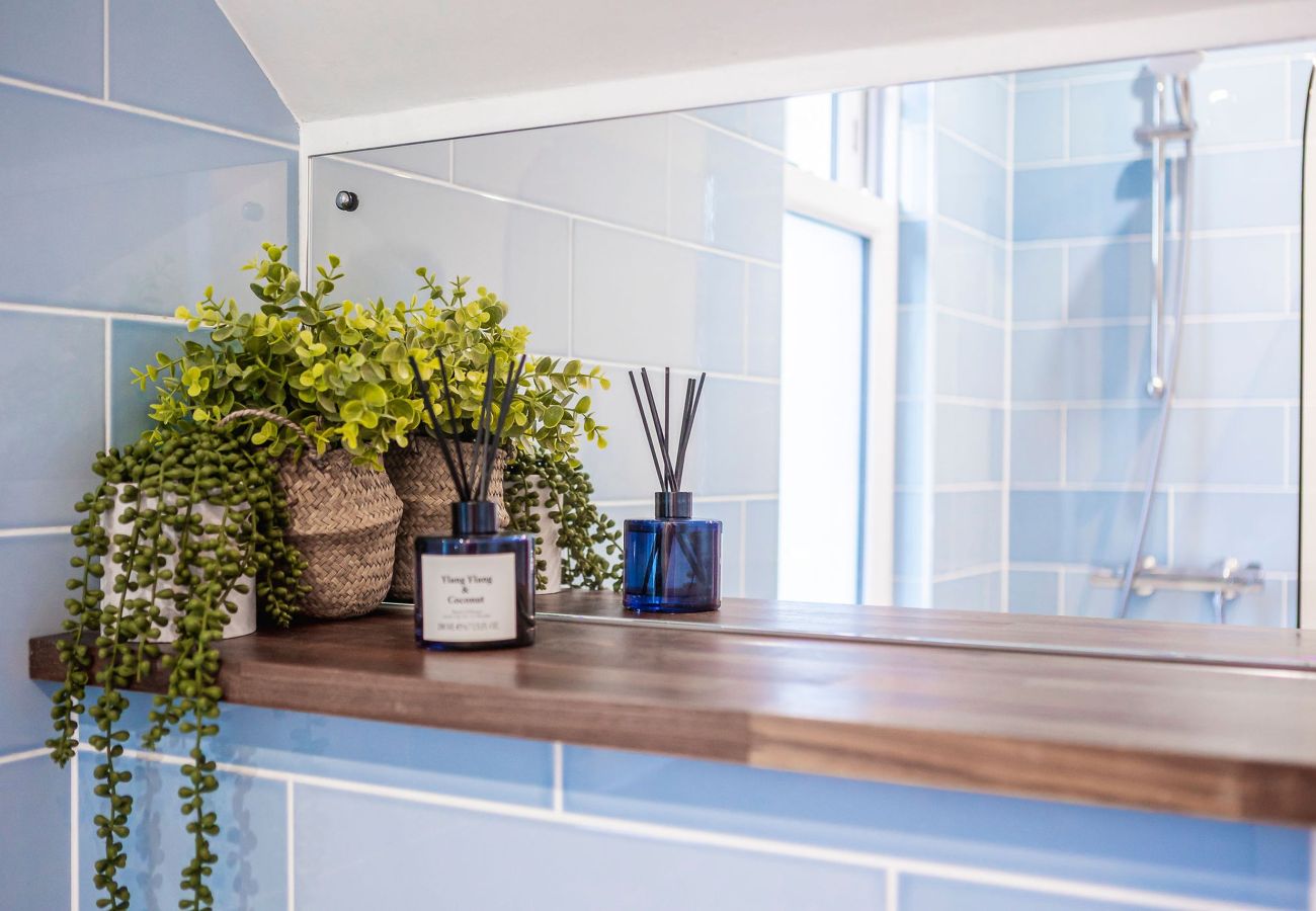 Casa en Elie - Woodside Road (No 44) | Elie