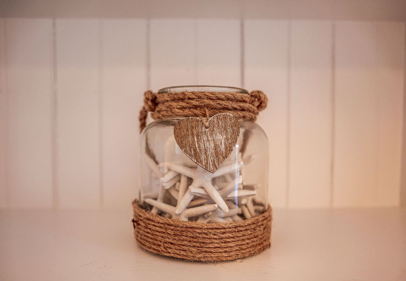 Casa en Elie - Woodside Road (No 44) | Elie