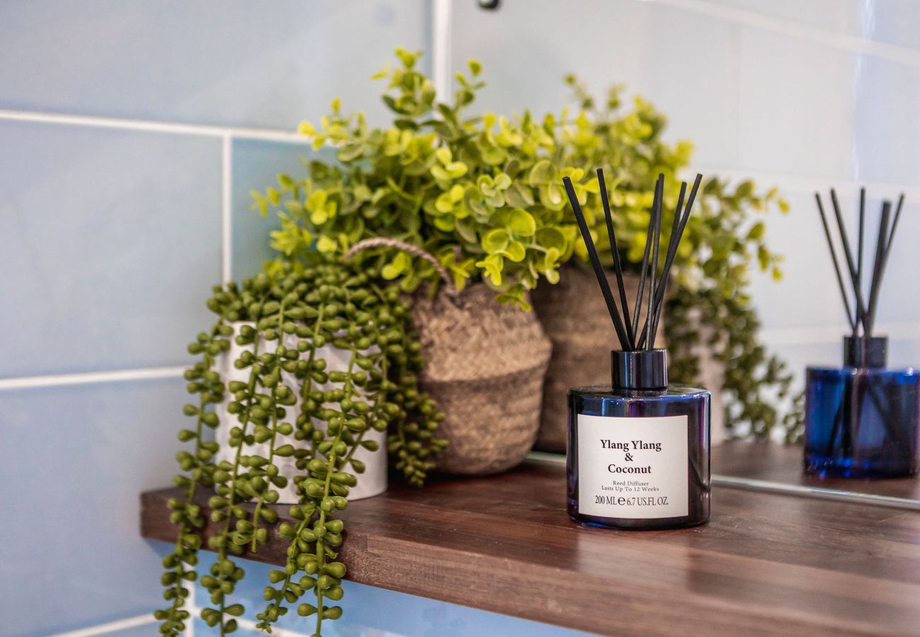 Casa en Elie - Woodside Road (No 44) | Elie