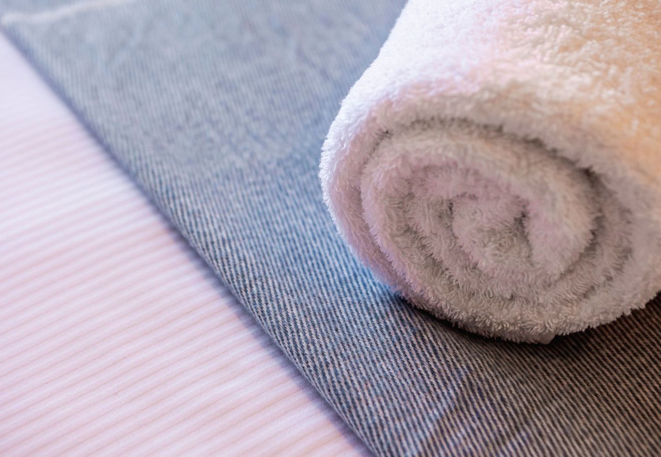 Casa en Elie - Woodside Road (No 44) | Elie