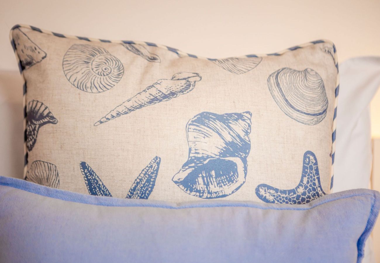 Casa en Elie - Woodside Road (No 44) | Elie