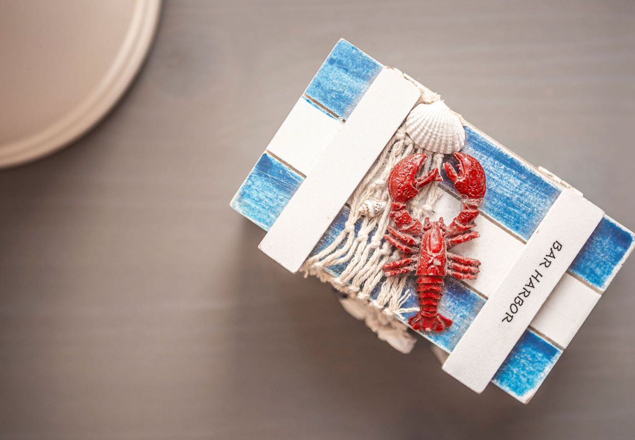 Casa en Elie - Woodside Road (No 44) | Elie