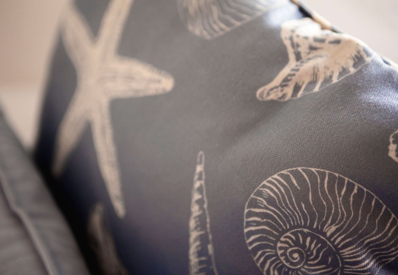 Casa en Elie - Woodside Road (No 44) | Elie