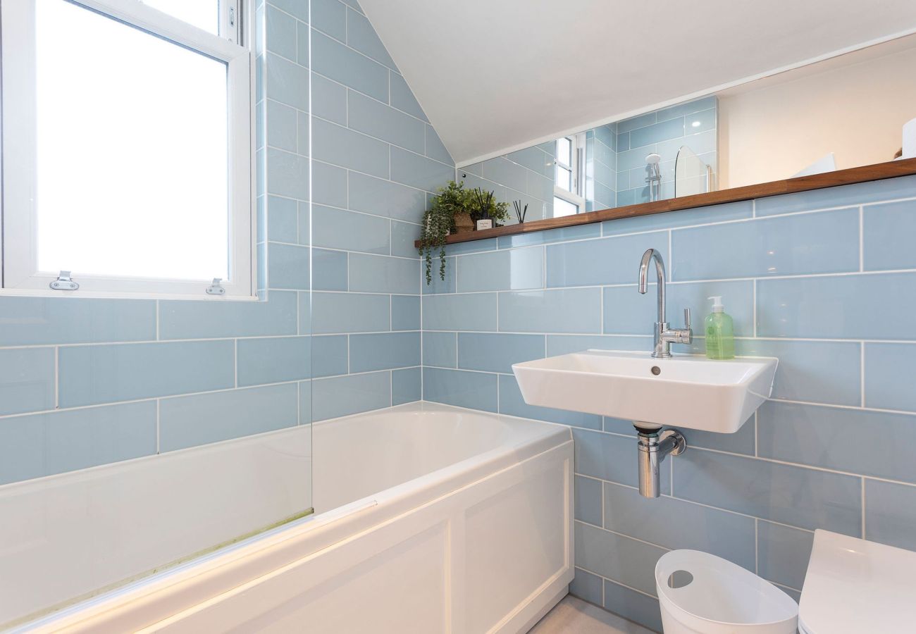 Casa en Elie - Woodside Road (No 44) | Elie