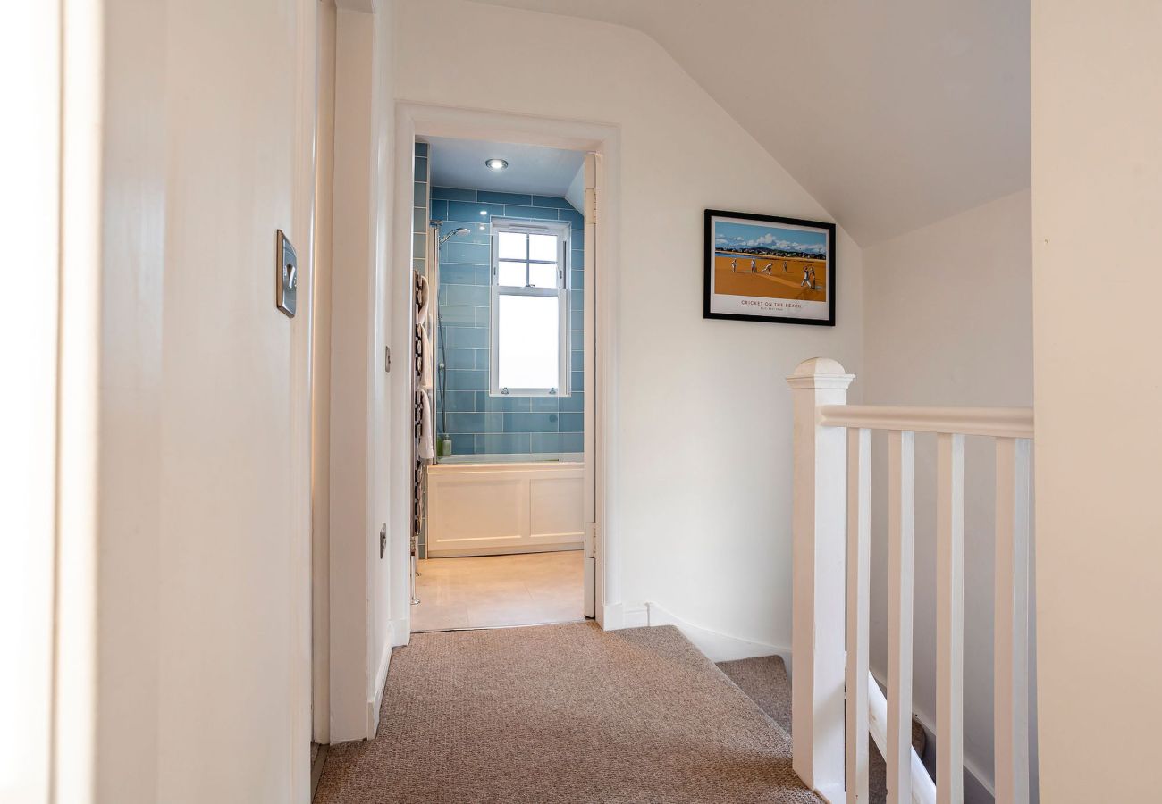 Casa en Elie - Woodside Road (No 44) | Elie