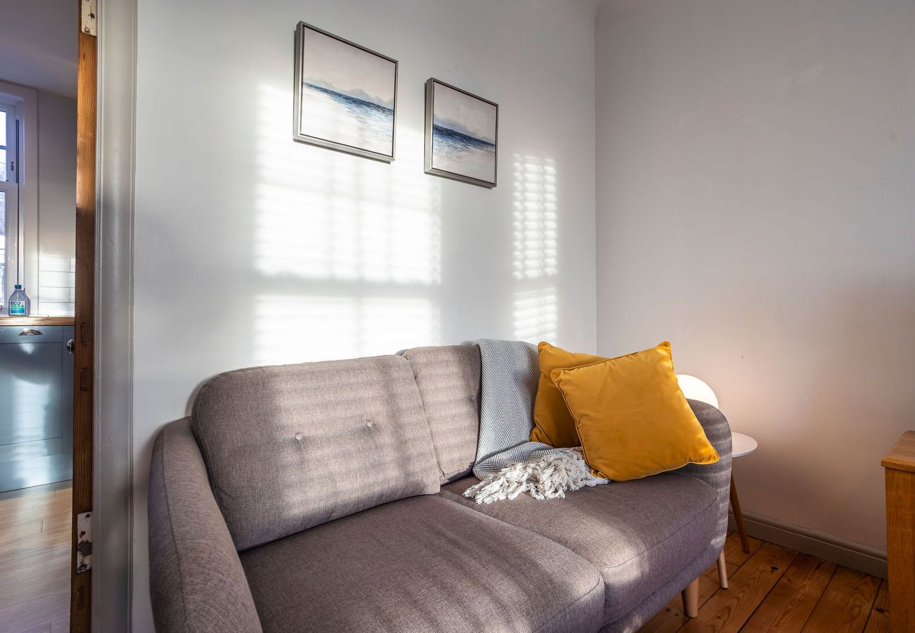 Casa en Elie - Woodside Road (No 44) | Elie