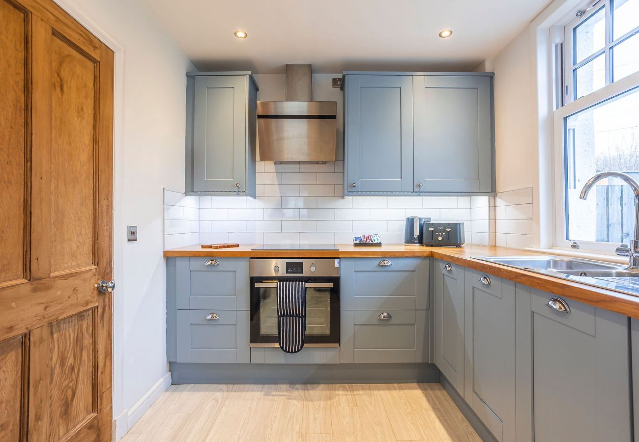 Casa en Elie - Woodside Road (No 44) | Elie