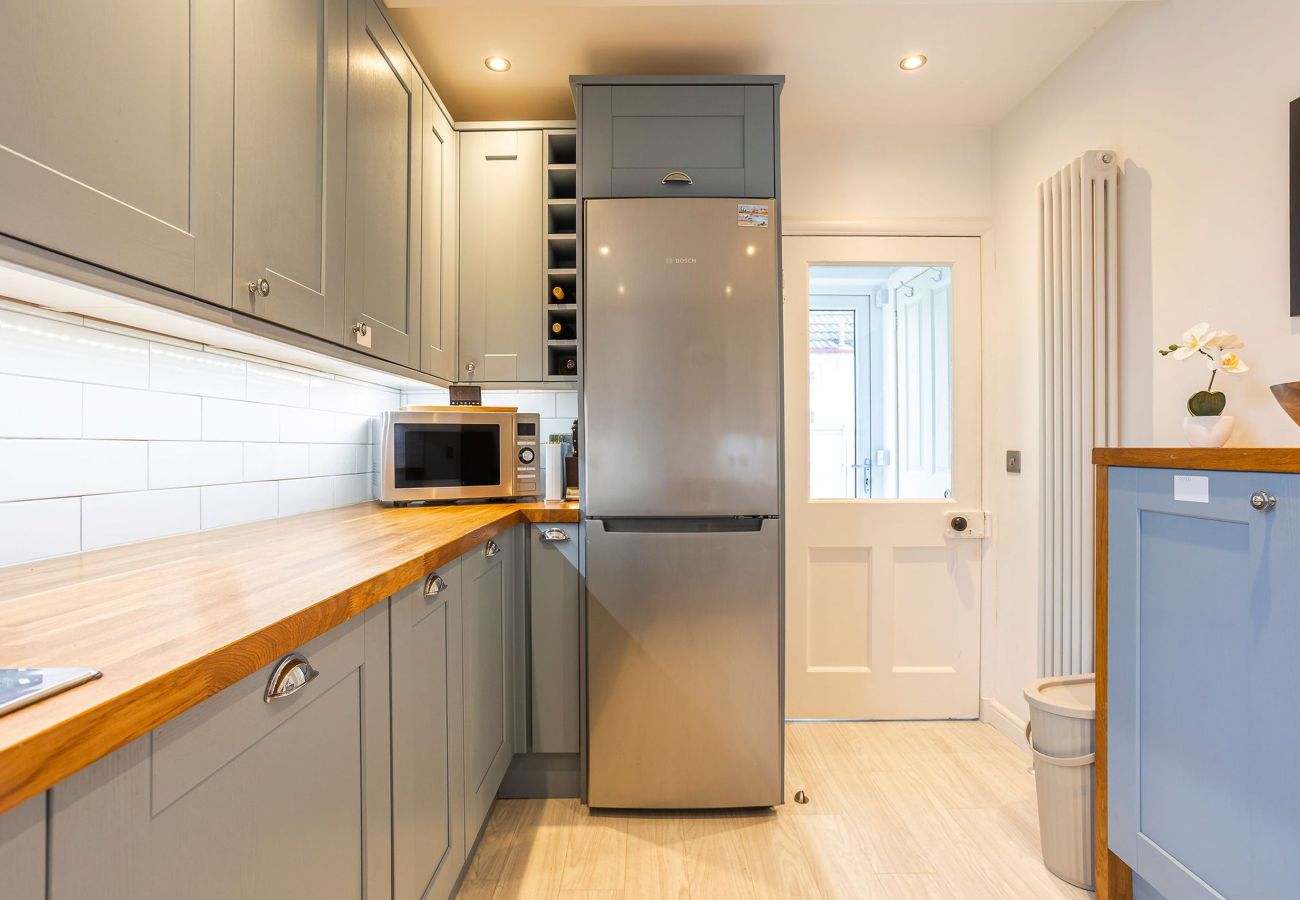 Casa en Elie - Woodside Road (No 44) | Elie