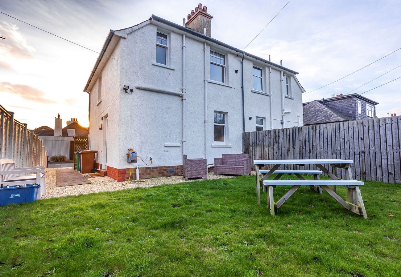 Casa en Elie - Woodside Road (No 44) | Elie