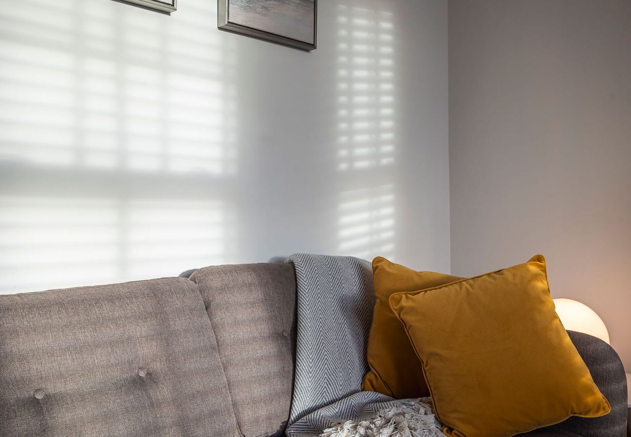 Casa en Elie - Woodside Road (No 44) | Elie