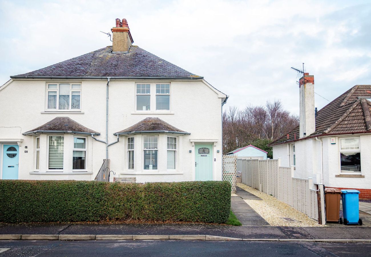 Casa en Elie - Woodside Road (No 44) | Elie