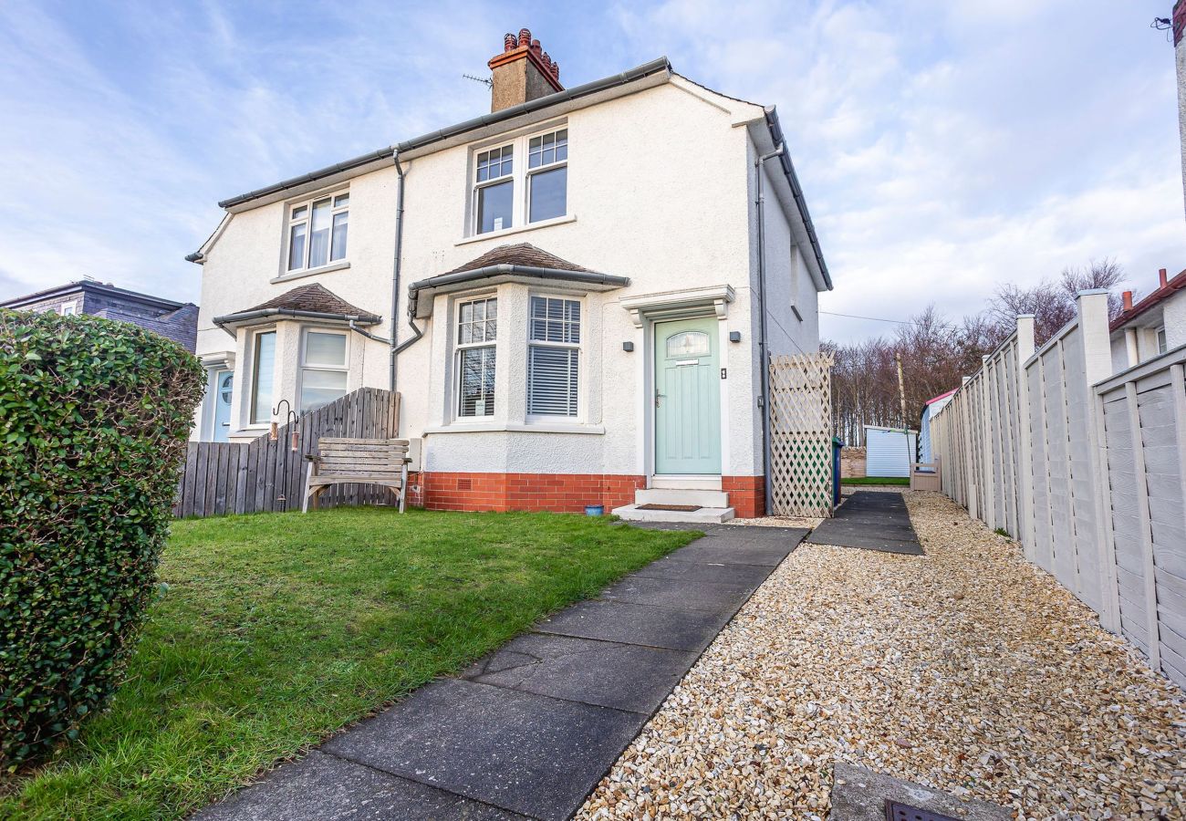 Casa en Elie - Woodside Road (No 44) | Elie