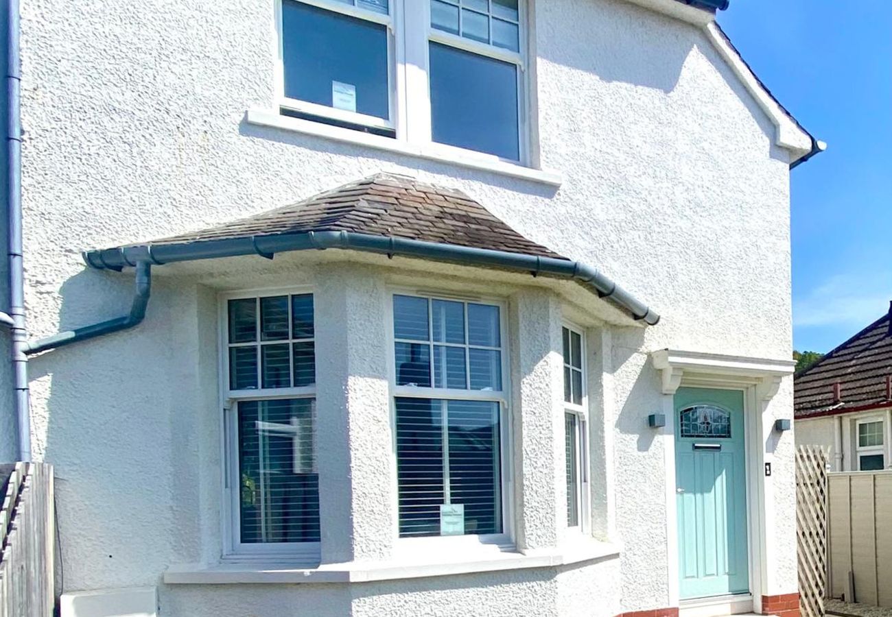 Casa en Elie - Woodside Road (No 44) | Elie