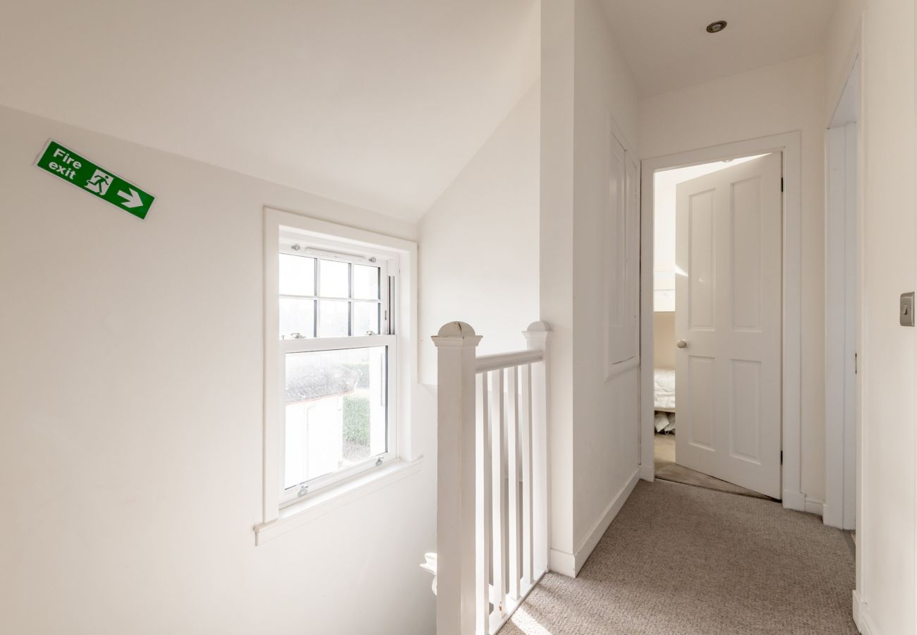 Casa en Elie - Woodside Road (No 44) | Elie