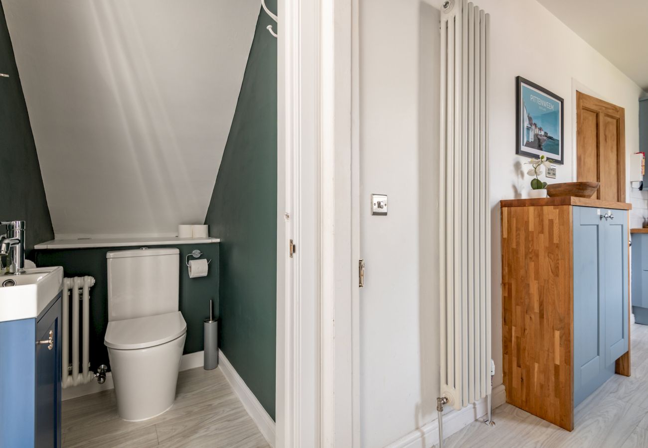 Casa en Elie - Woodside Road (No 44) | Elie