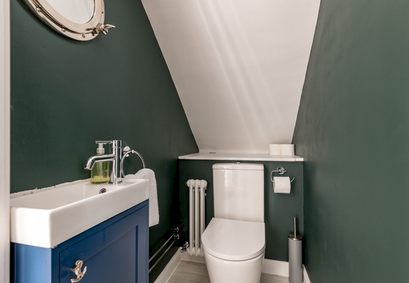 Casa en Elie - Woodside Road (No 44) | Elie