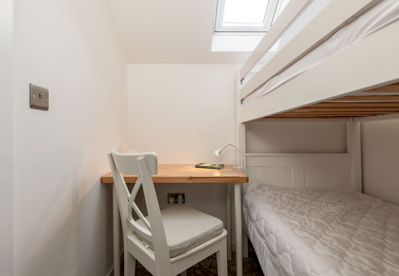 Casa en Elie - Woodside Road (No 44) | Elie