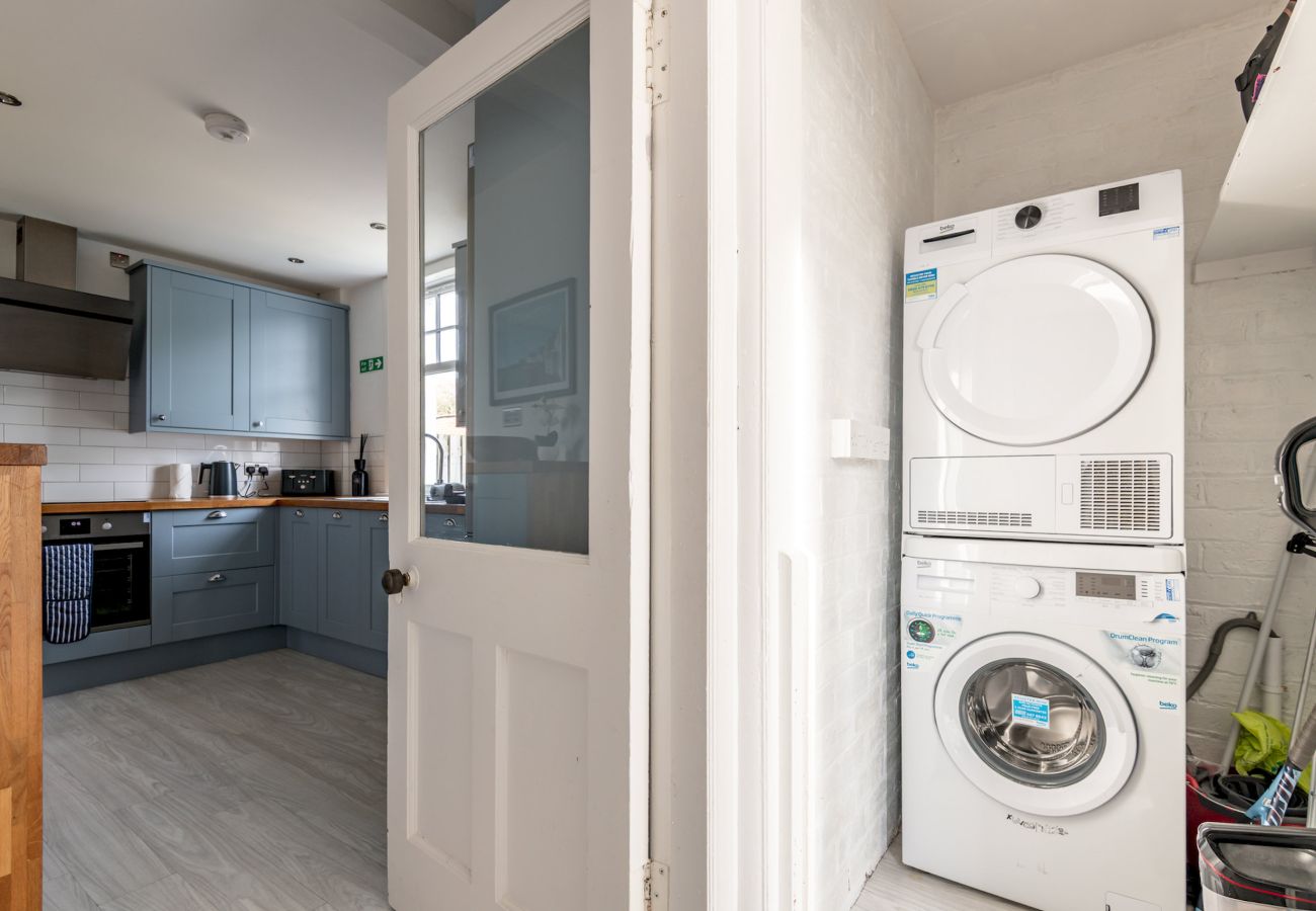 Casa en Elie - Woodside Road (No 44) | Elie