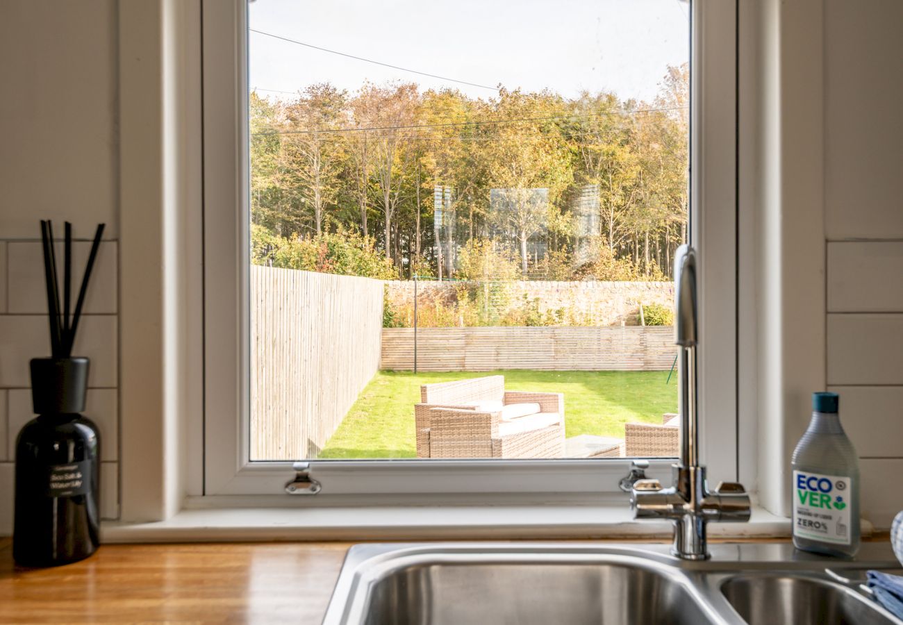 Casa en Elie - Woodside Road (No 44) | Elie