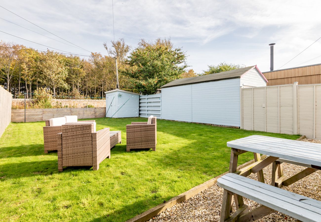 Casa en Elie - Woodside Road (No 44) | Elie