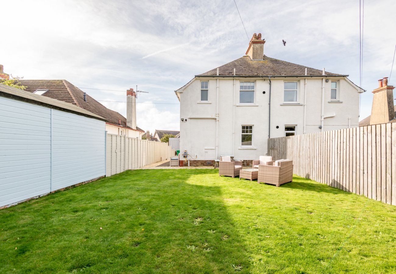 Casa en Elie - Woodside Road (No 44) | Elie