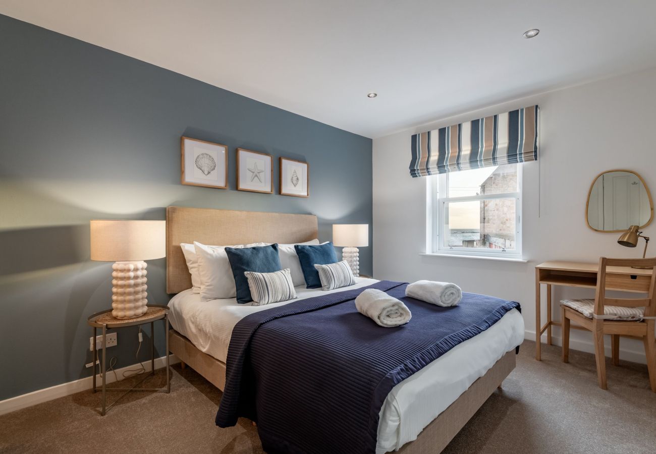 Apartamento en Anstruther - Murray's Neuk | Anstruther
