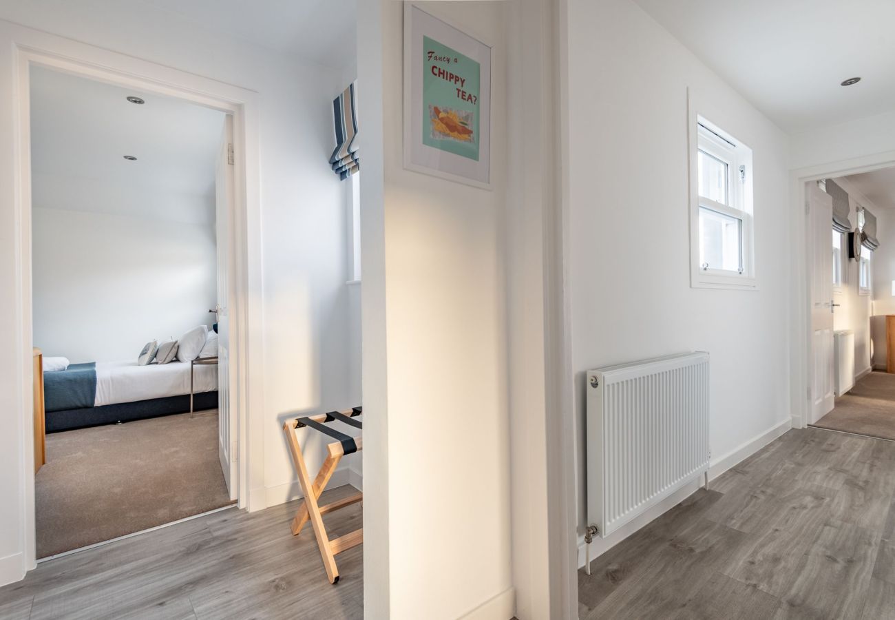 Apartamento en Anstruther - Murray's Neuk | Anstruther