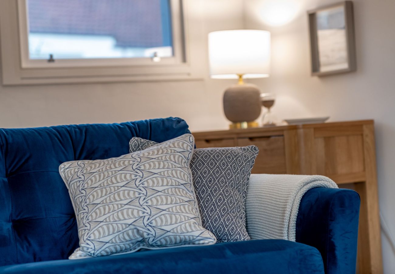 Apartamento en Anstruther - Murray's Neuk | Anstruther