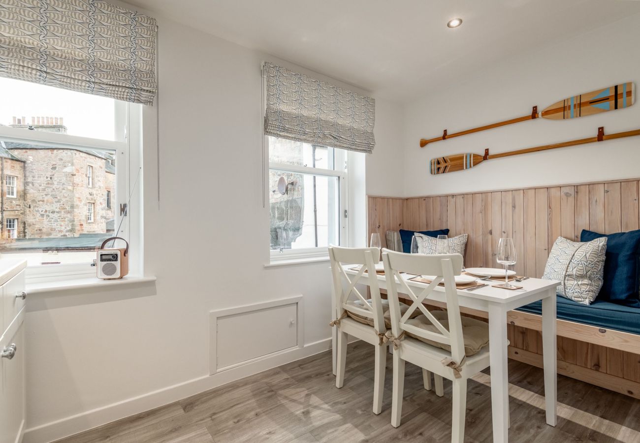 Apartamento en Anstruther - Murray's Neuk | Anstruther