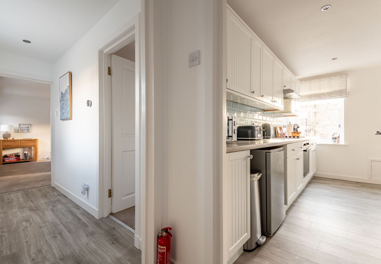 Apartamento en Anstruther - Murray's Neuk | Anstruther