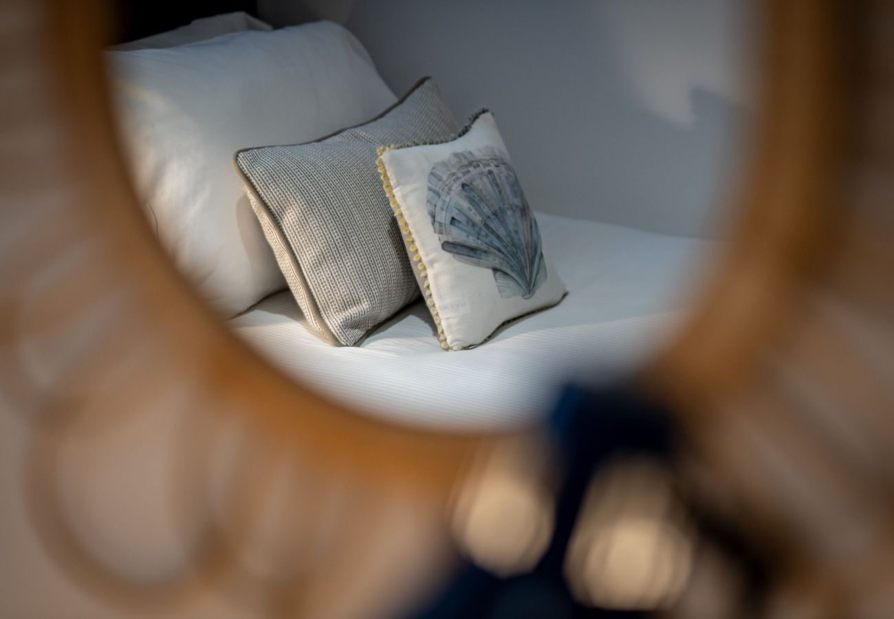 Apartamento en Anstruther - Murray's Neuk | Anstruther