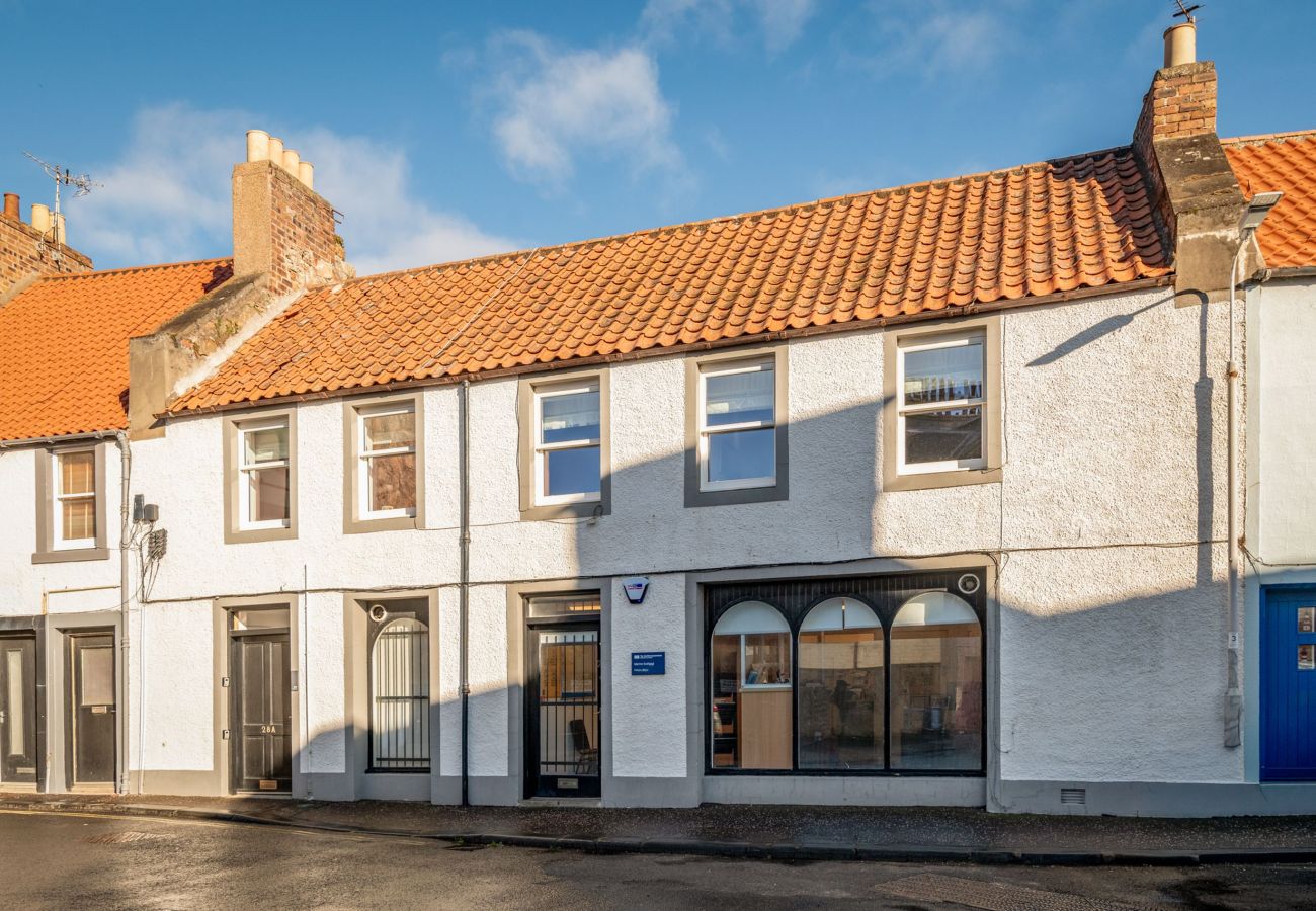 Apartamento en Anstruther - Murray's Neuk | Anstruther