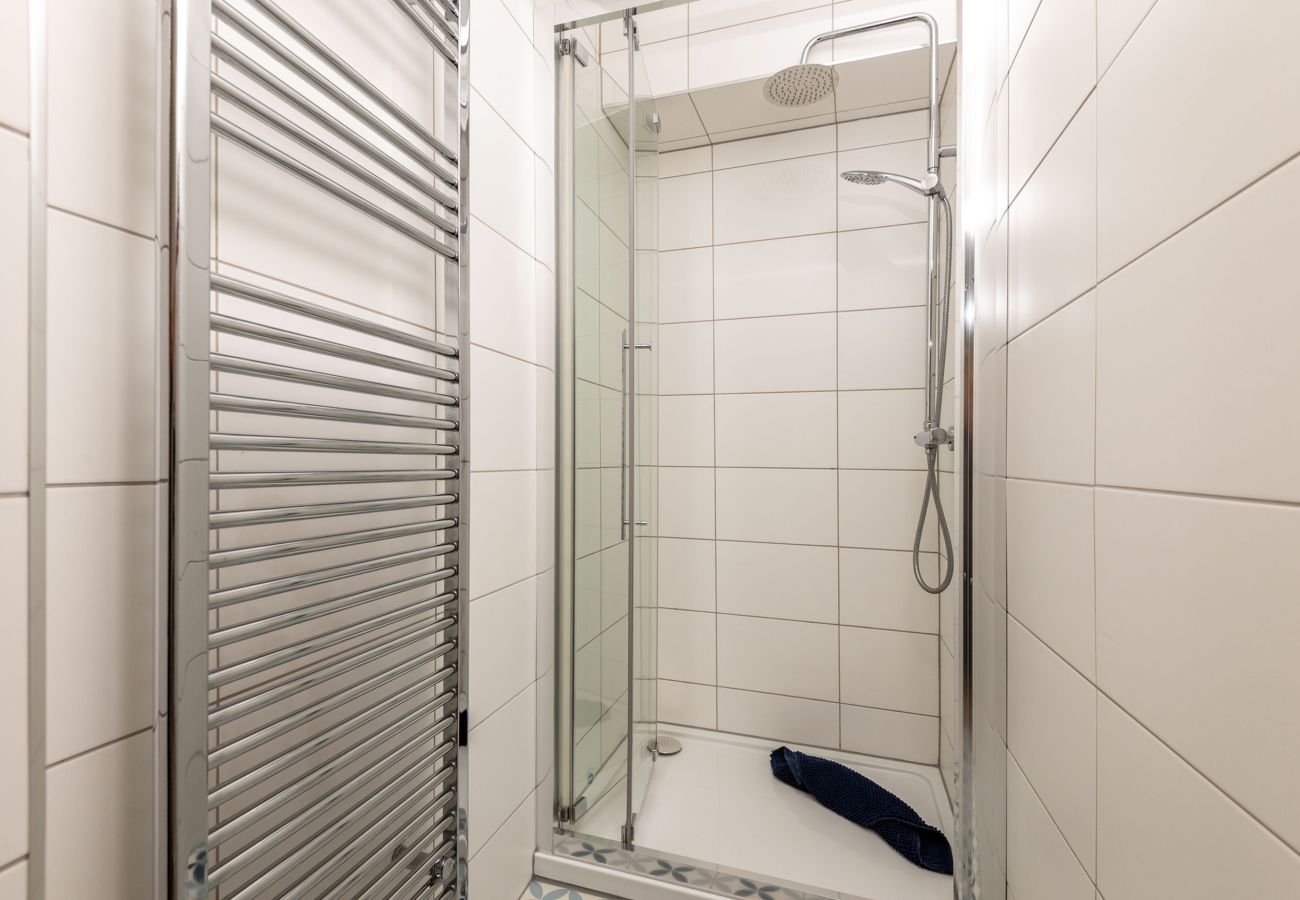 Apartamento en Anstruther - Anderson's Neuk