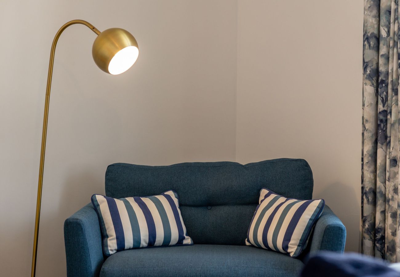 Apartamento en Anstruther - Anderson's Neuk