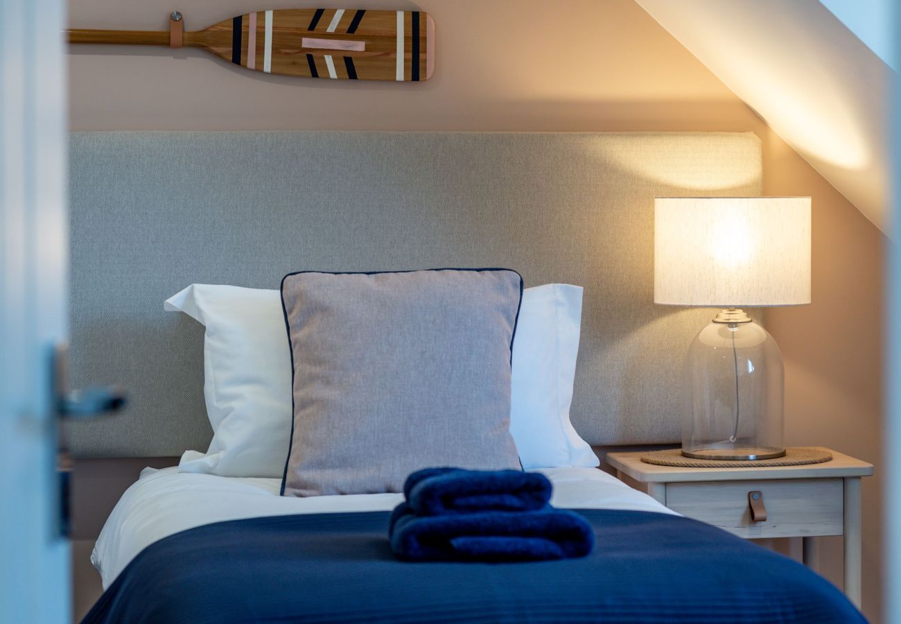 Apartamento en Anstruther - Anderson's Neuk