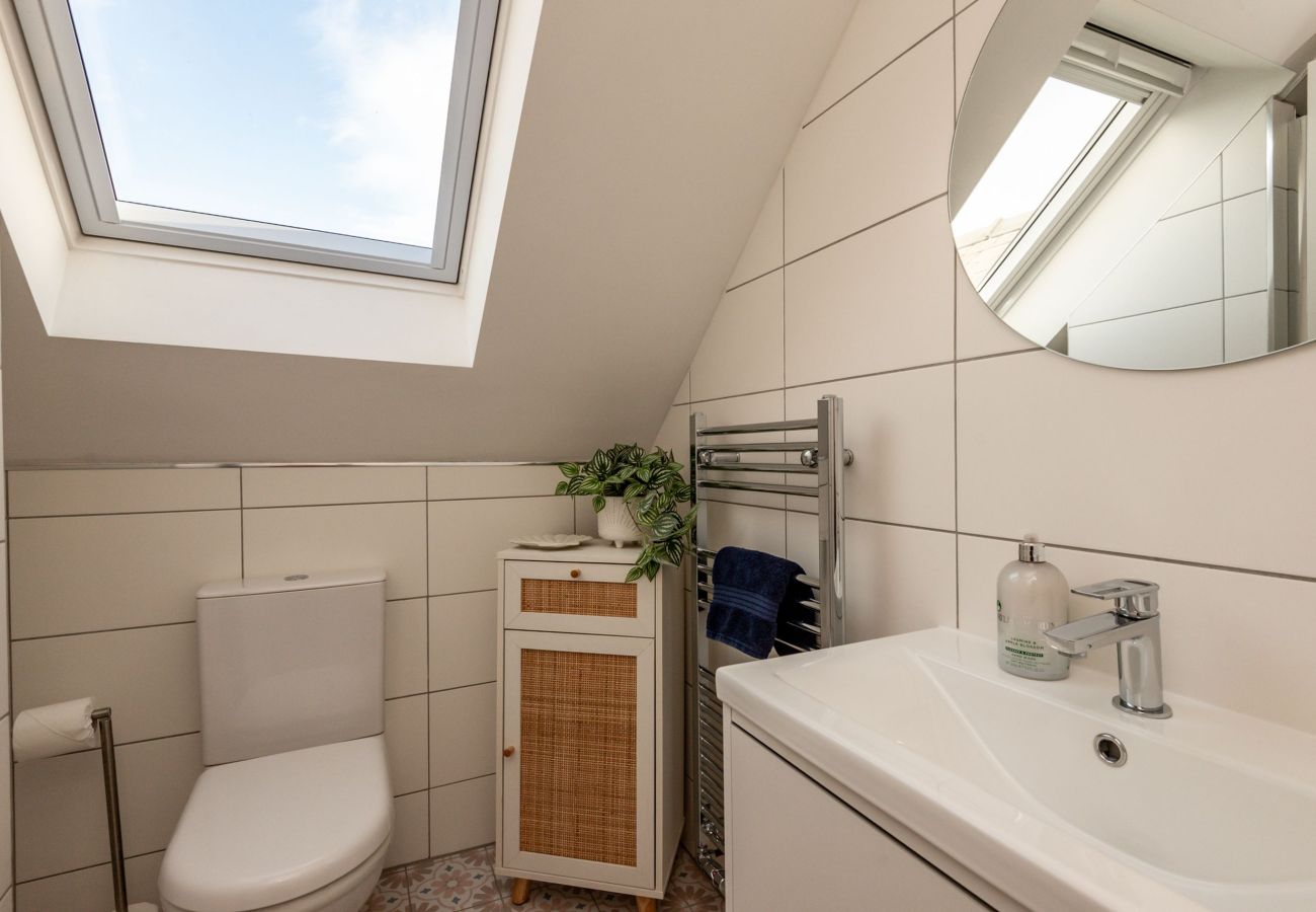 Apartamento en Anstruther - Anderson's Neuk