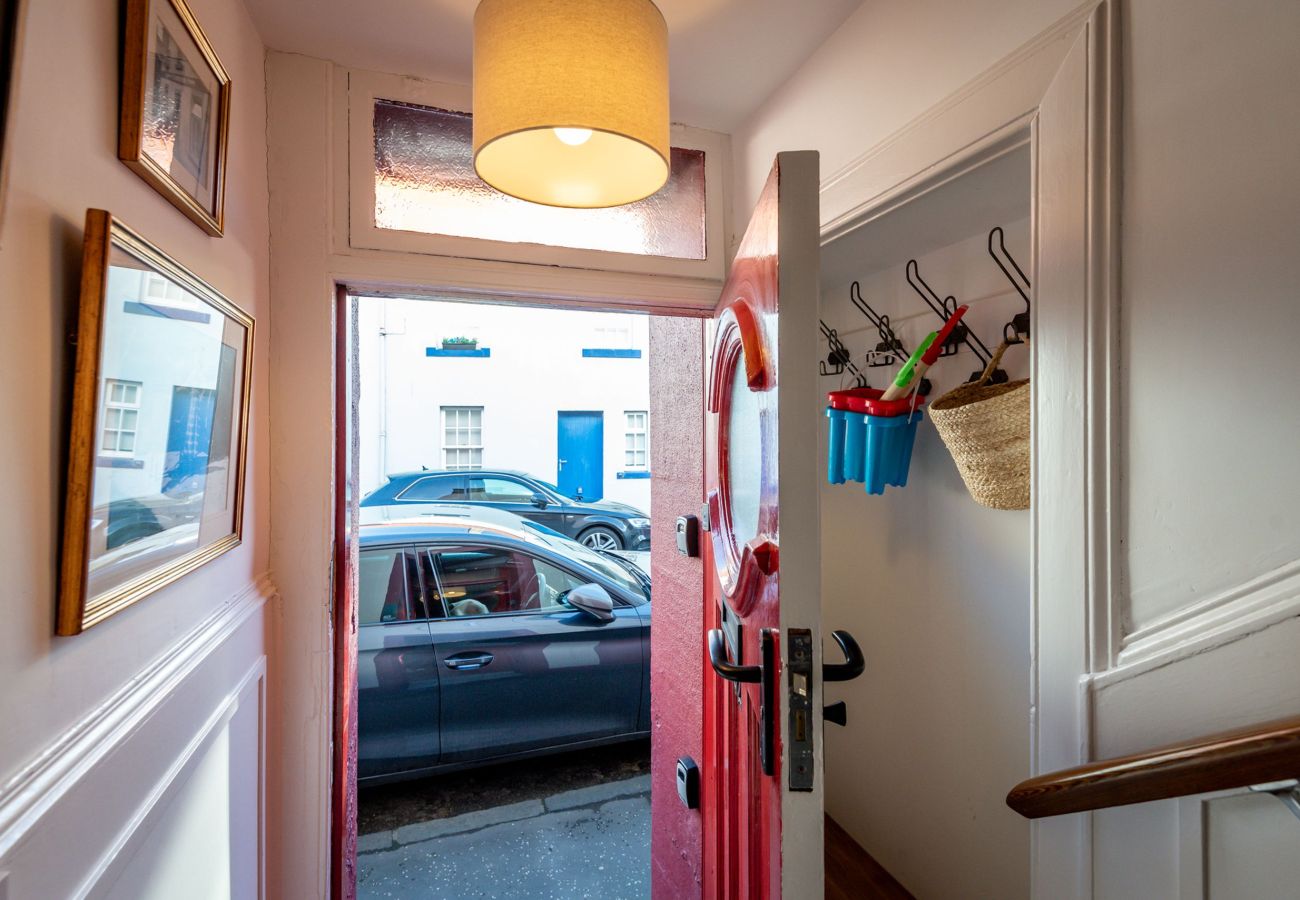 Apartamento en Anstruther - Anderson's Neuk