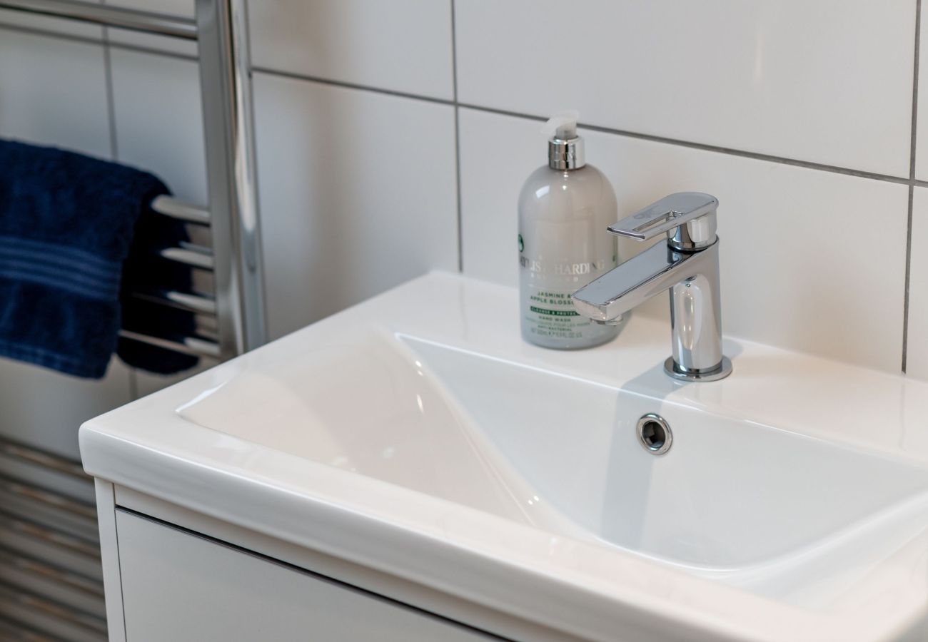 Apartamento en Anstruther - Anderson's Neuk