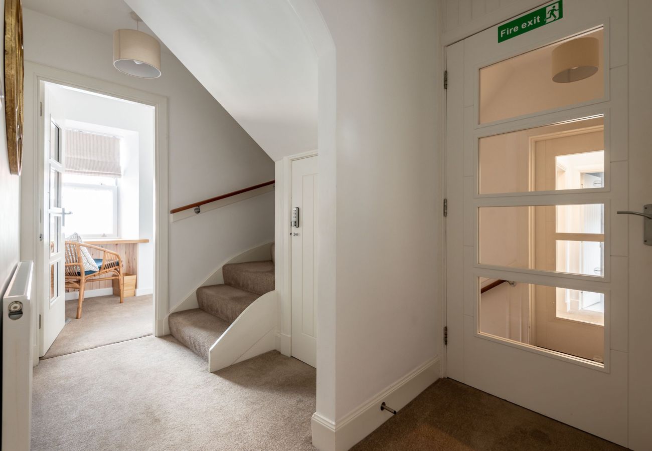 Apartamento en Anstruther - Anderson's Neuk