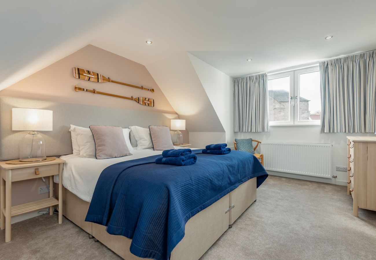 Apartamento en Anstruther - Anderson's Neuk