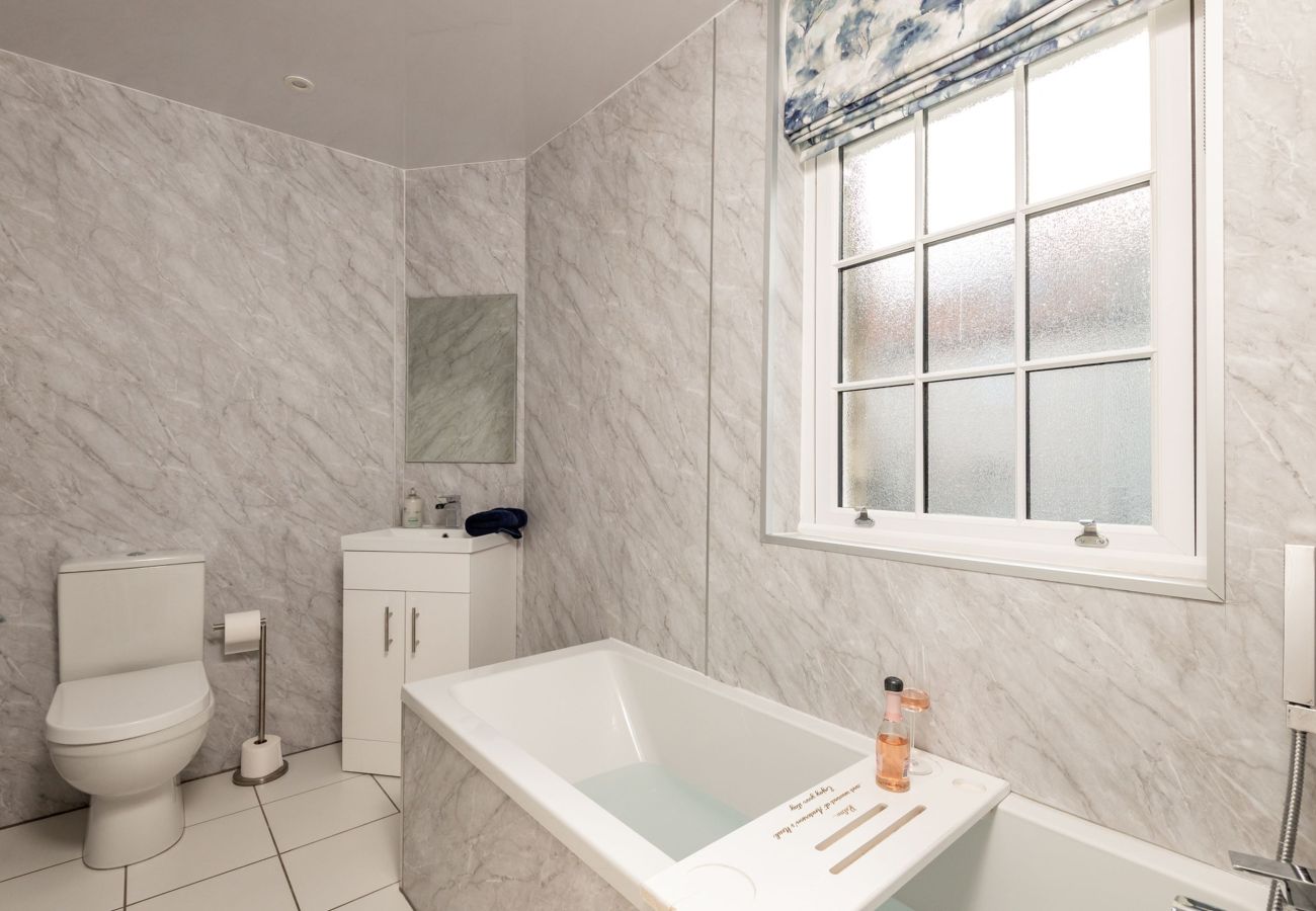 Apartamento en Anstruther - Anderson's Neuk