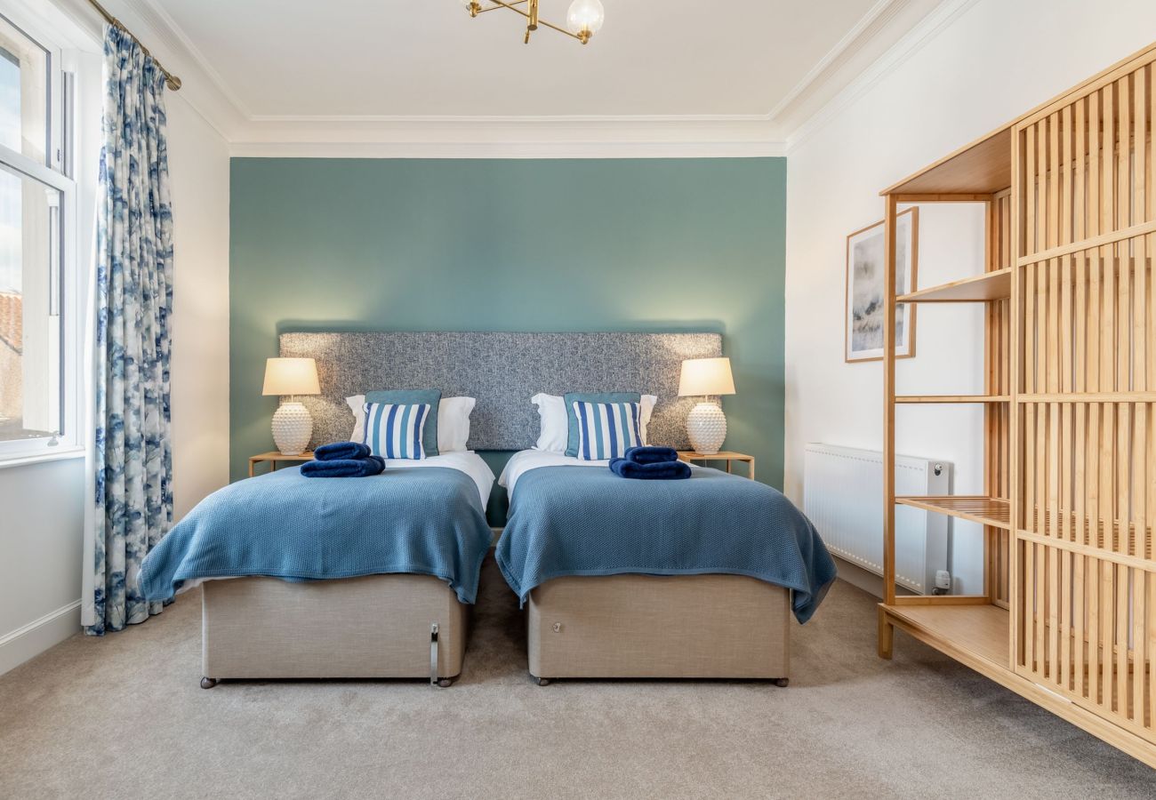 Apartamento en Anstruther - Anderson's Neuk